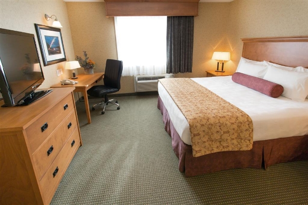 BEST WESTERN SICAMOUS INN